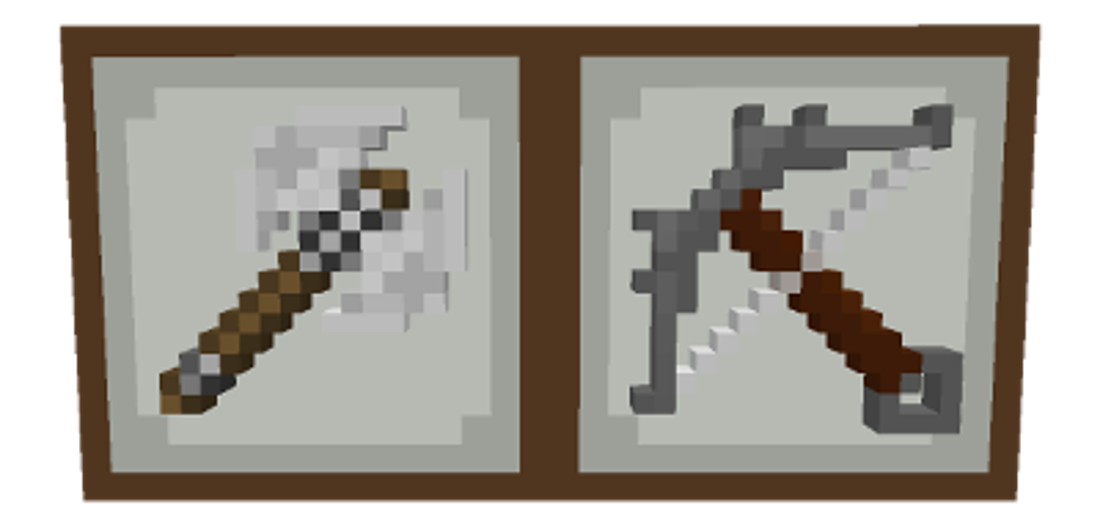 Castle Weapons screenshot