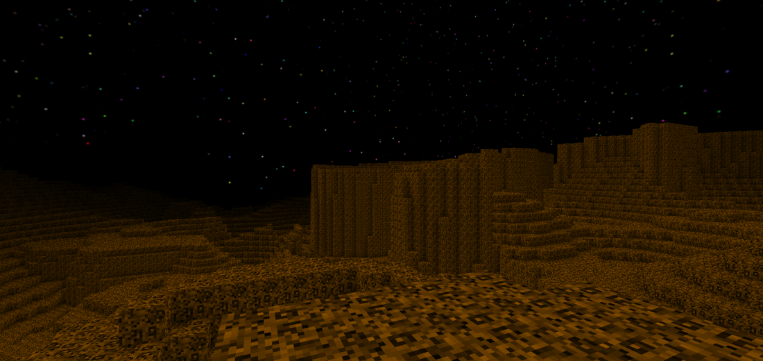 Mining Game screenshot