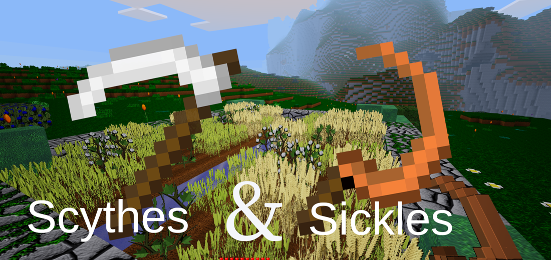 Scythes & Sickles screenshot