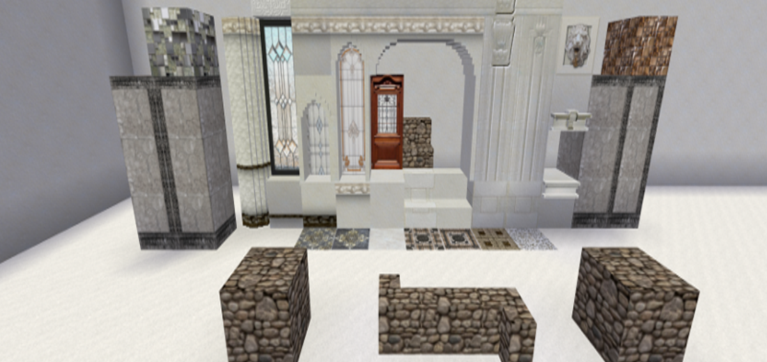 ArtDeco screenshot