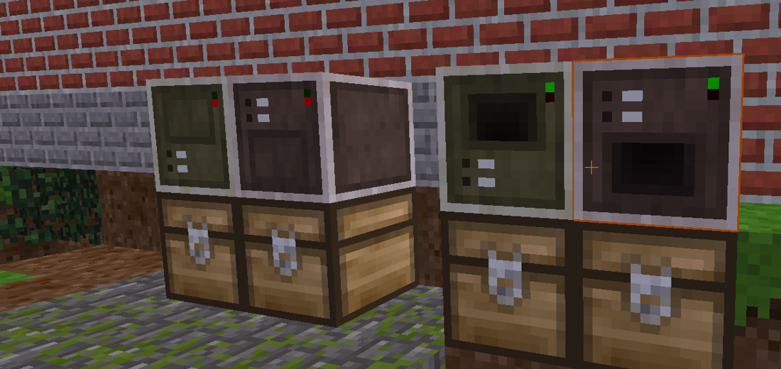 Easy Vending Machines screenshot