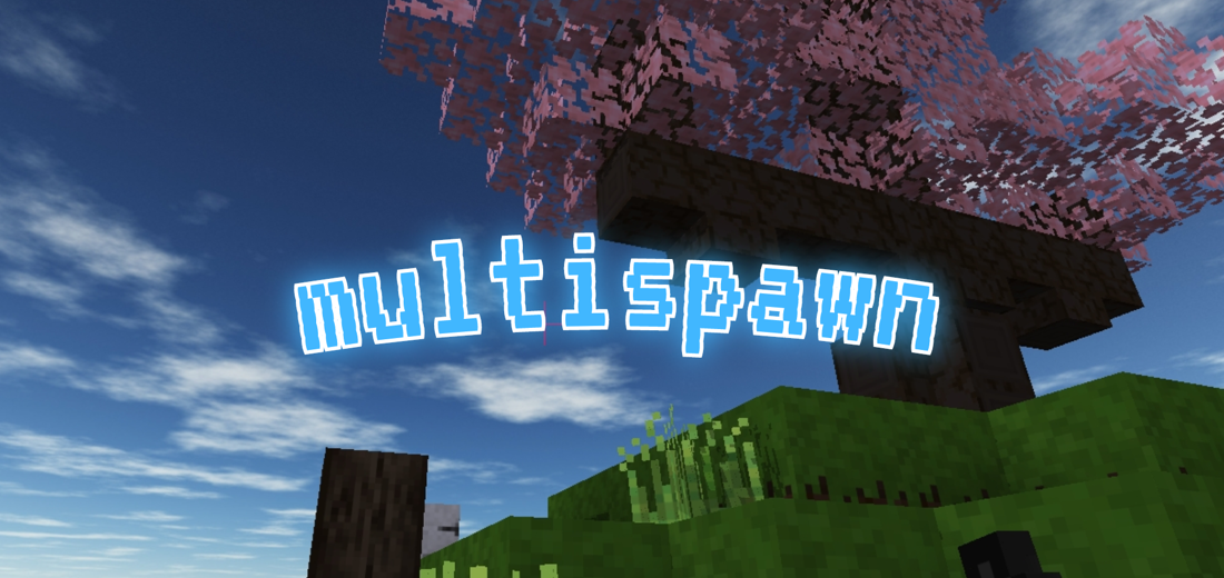 Multispawn screenshot