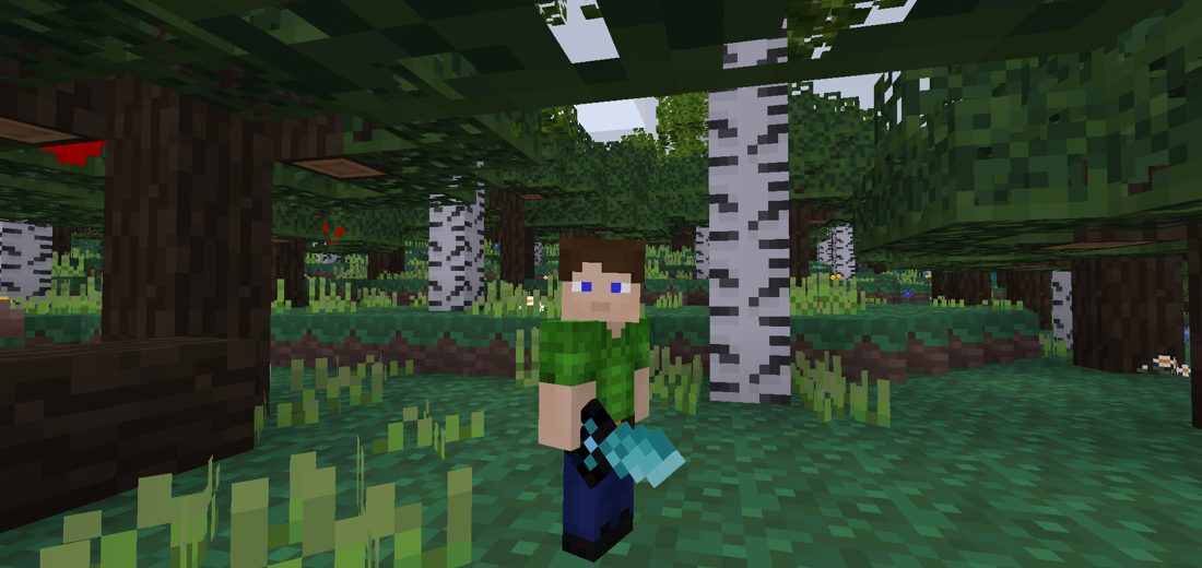 MiniPixels screenshot