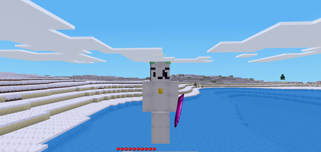 Own Nametag screenshot