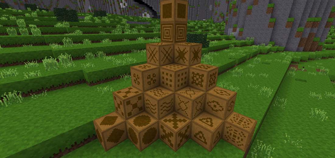 My Blocks screenshot