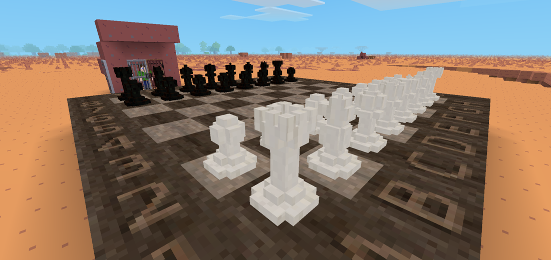 Chess screenshot