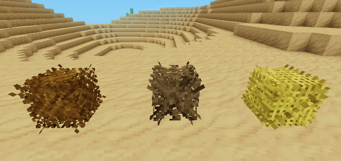 X Tumbleweed screenshot