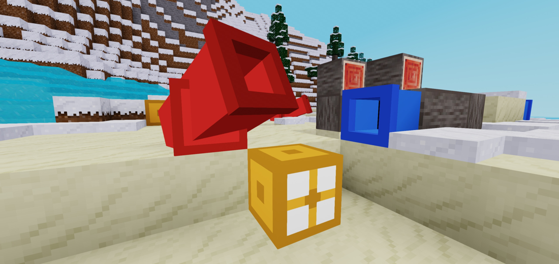 Traverse screenshot