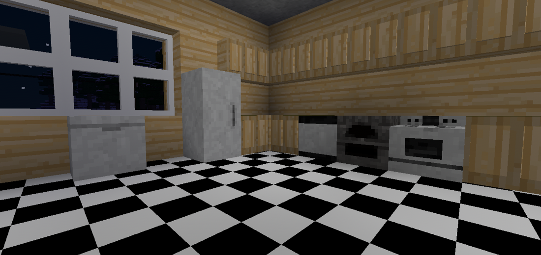 My Appliances screenshot