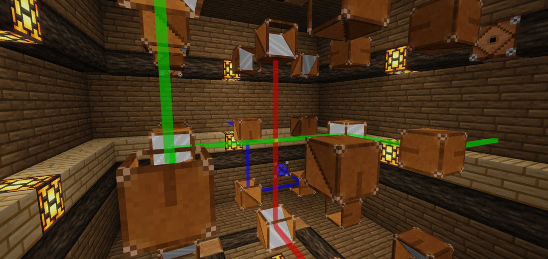 Lazarr! screenshot
