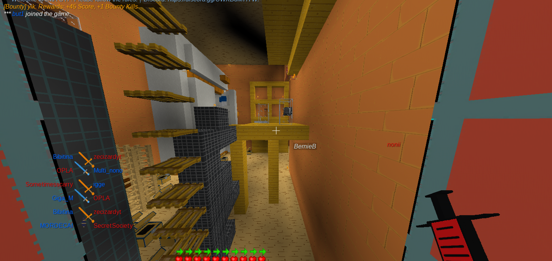 dumb ctf textures screenshot
