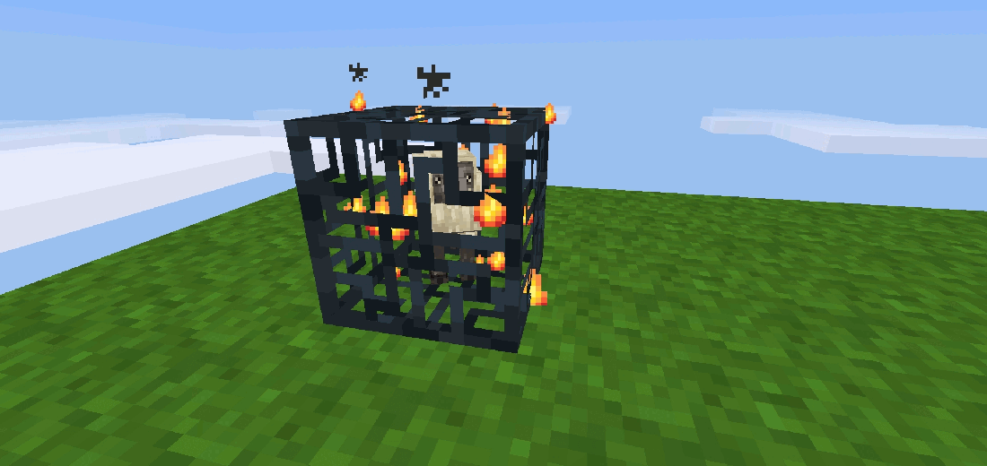 Spawners screenshot