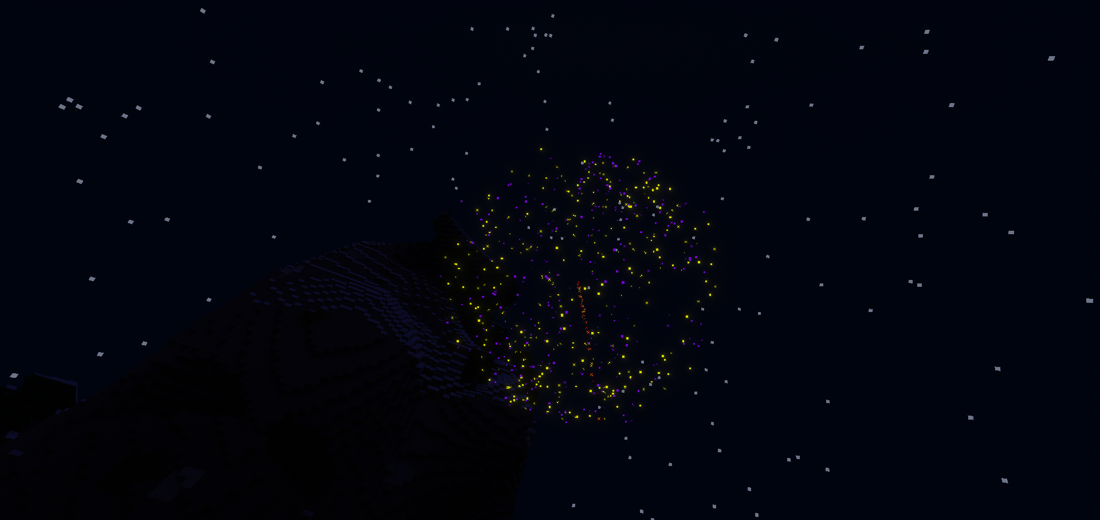 FireWorks Reimagined screenshot