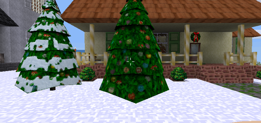 Christmas Tree screenshot