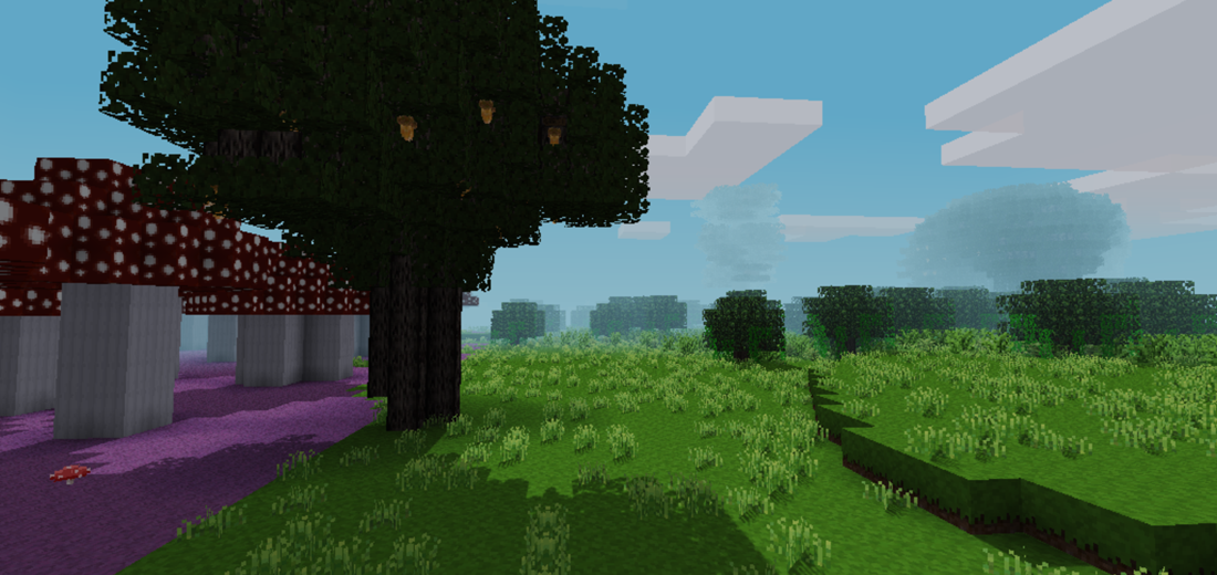 Instant Sapling Growth screenshot