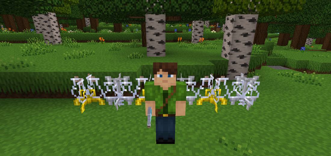 Potions screenshot