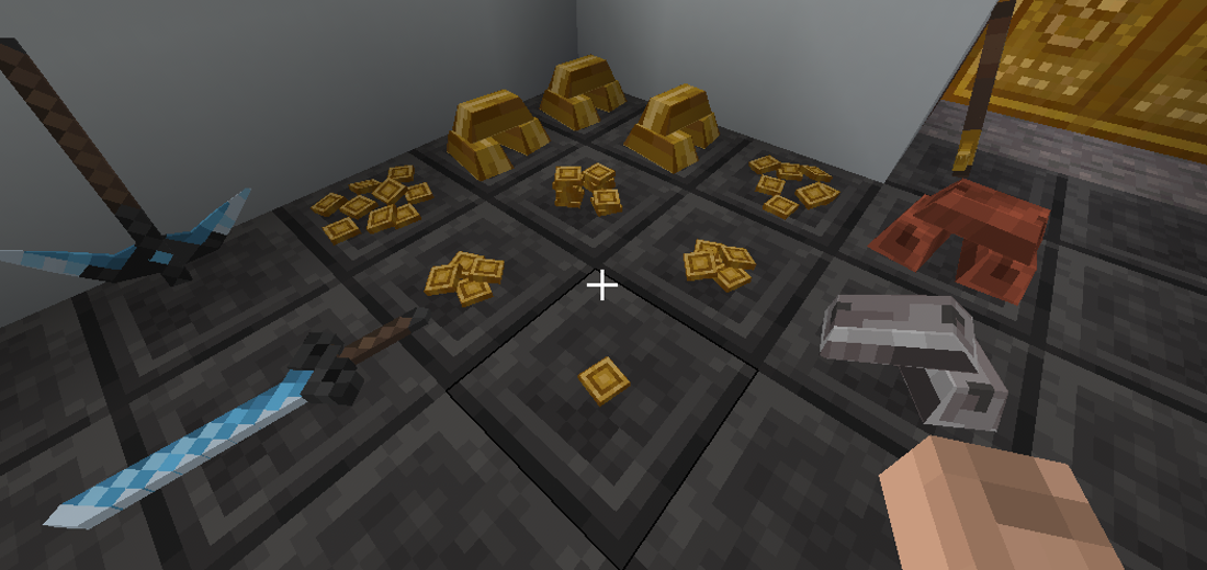 CraftoPlus screenshot