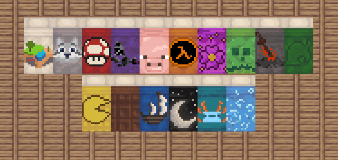 Bed Time for Voxelibre screenshot