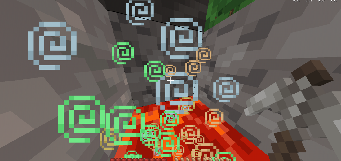 no fire texture pack screenshot