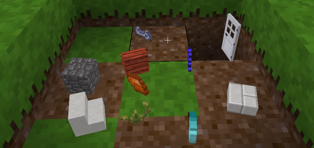 Random Drops screenshot