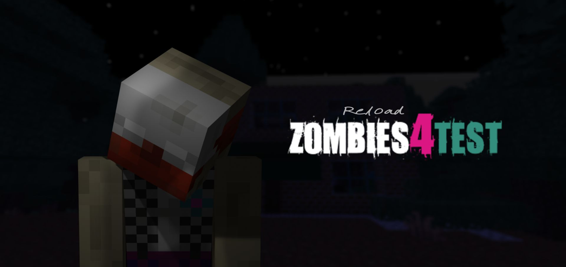 Zombies4Test ( Reload ) screenshot