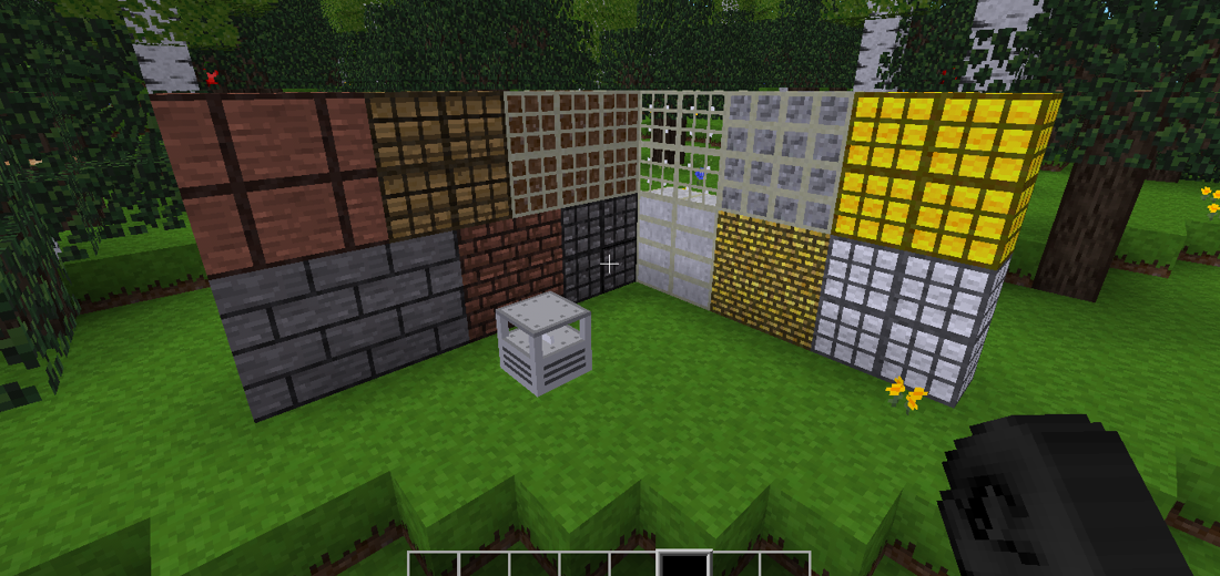 My Bricks screenshot