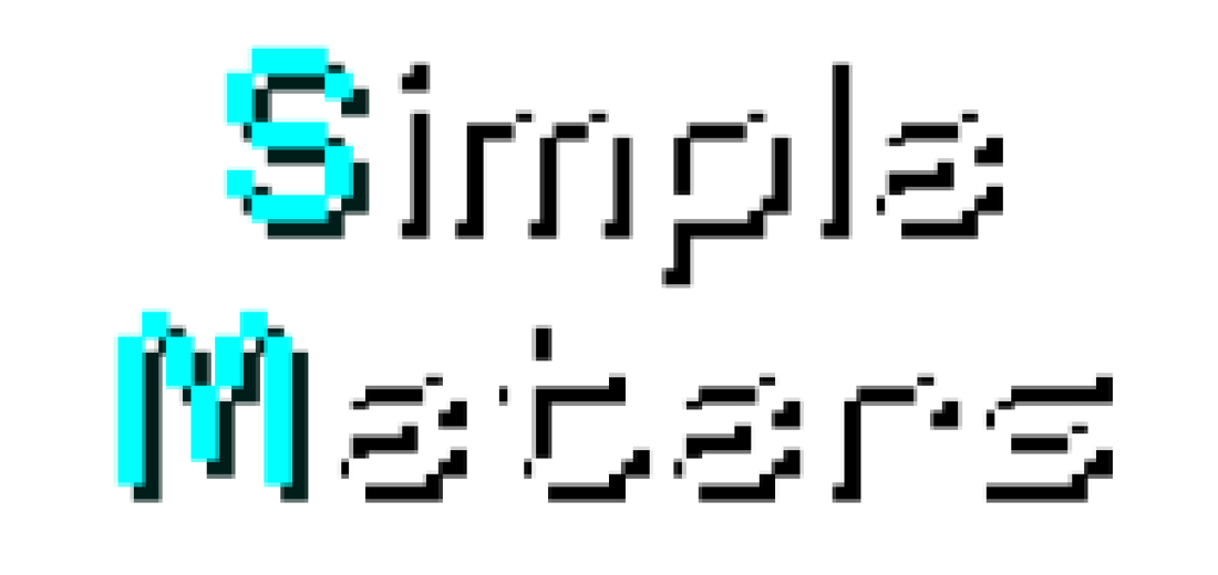 Simple Meters screenshot