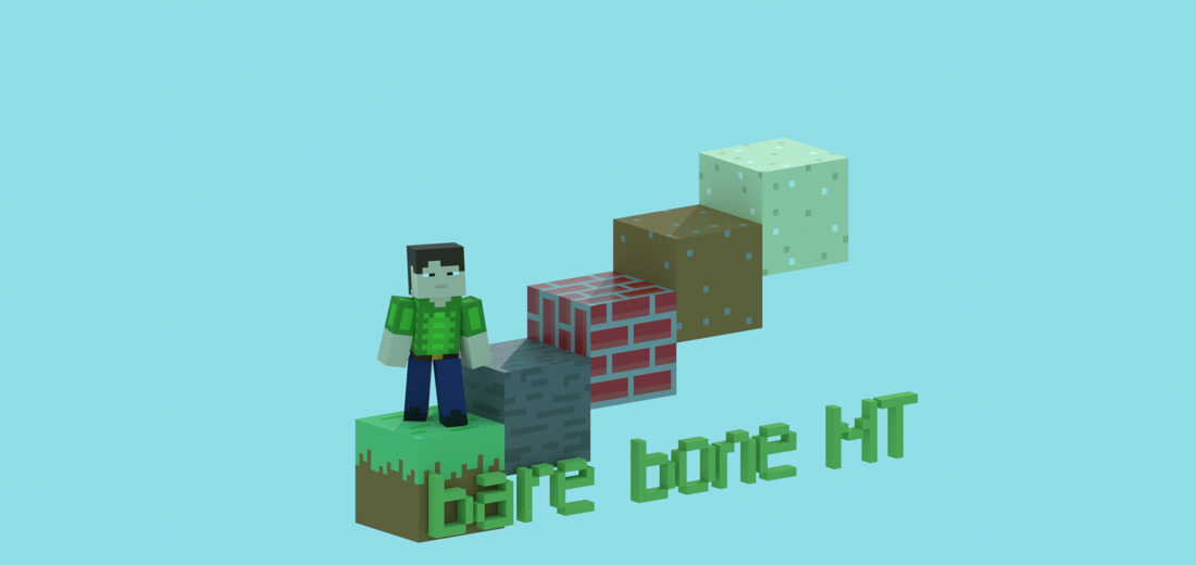 Bare bone MT screenshot