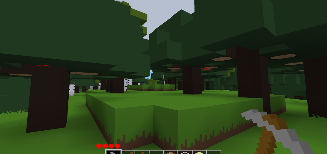 Plastic Texture Pack screenshot