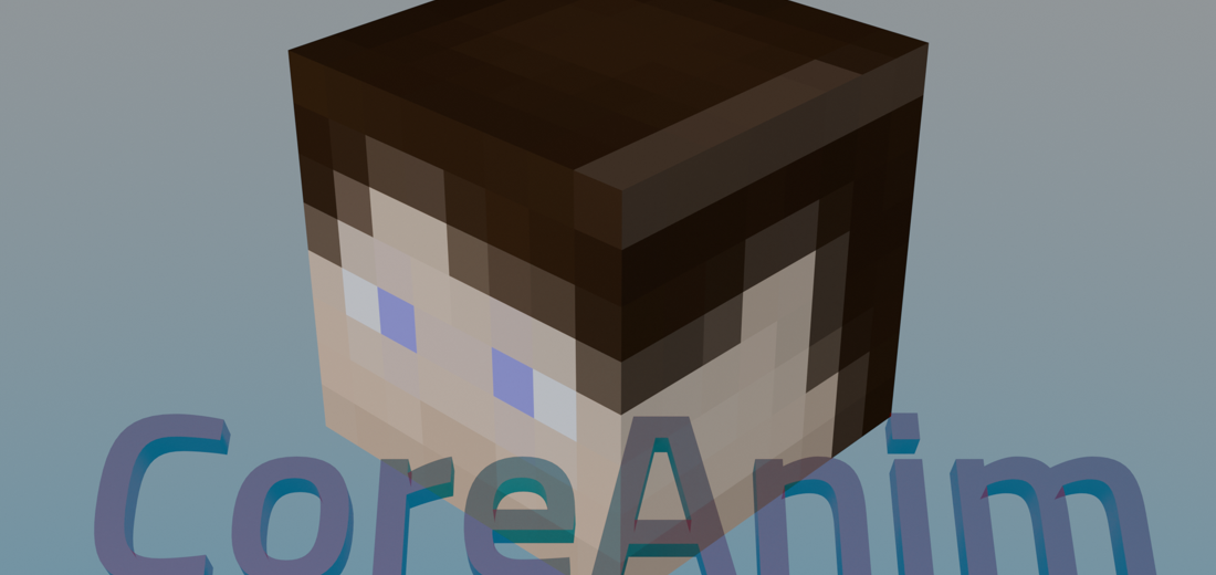 CoreAnim screenshot