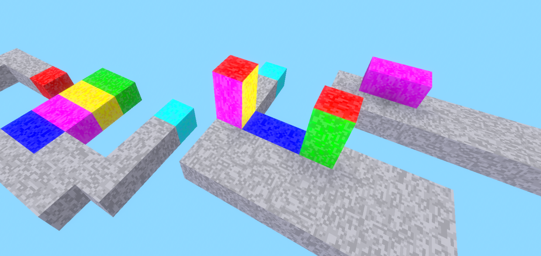 sokoblox screenshot