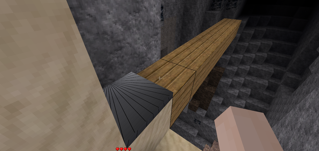 bridgemaker screenshot