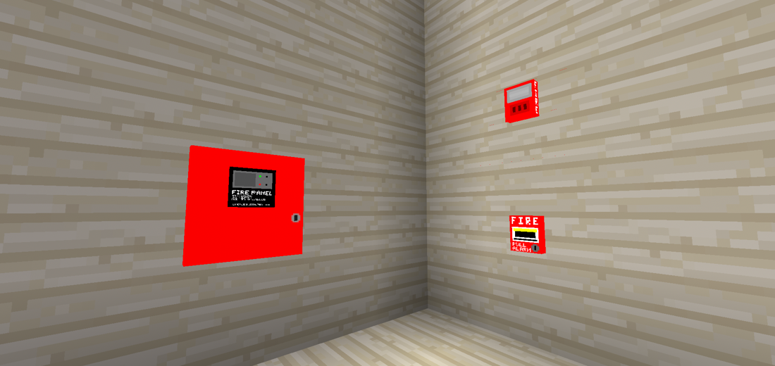 Fire Alarms screenshot