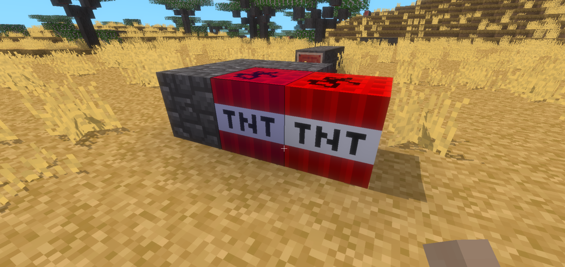 Hero TNT screenshot