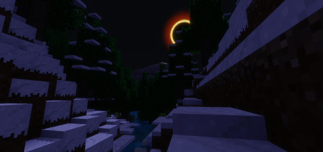 Astral Redo screenshot