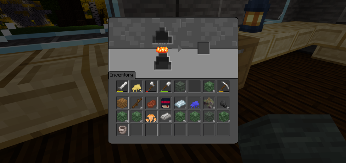 Devcalner’s GUI Enhancements screenshot