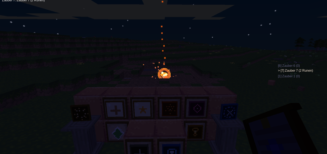 Runethera screenshot