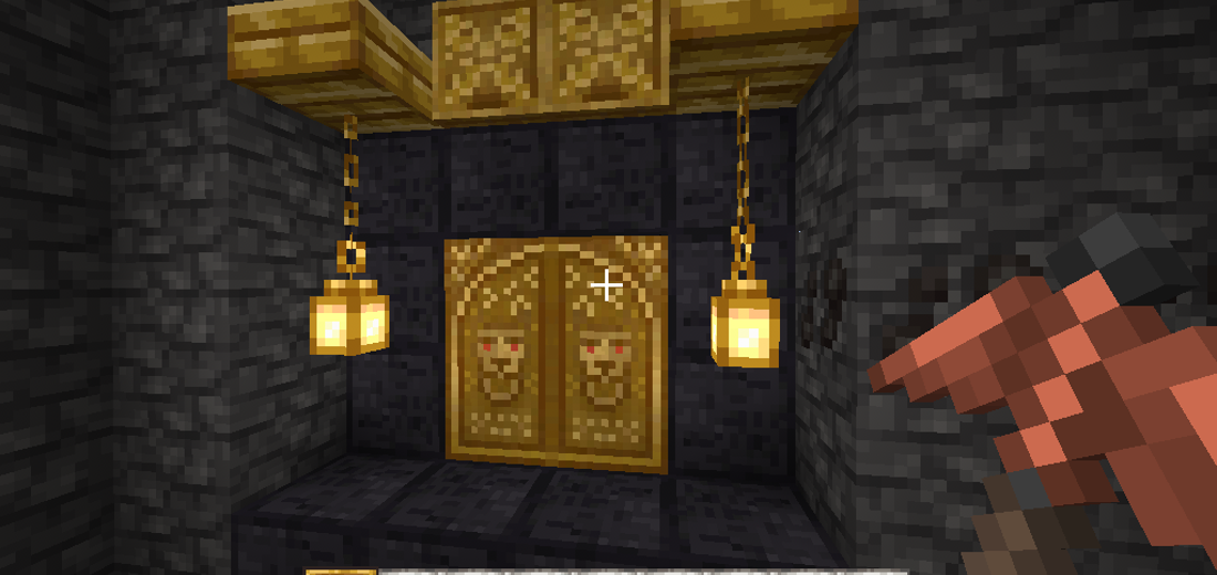 CraftoPlus screenshot