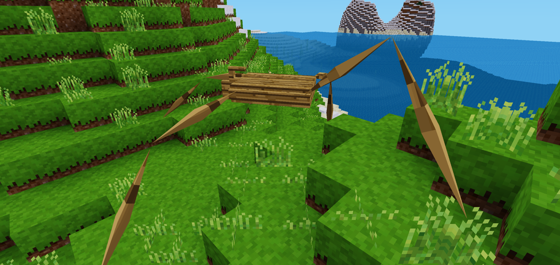 Legboat screenshot