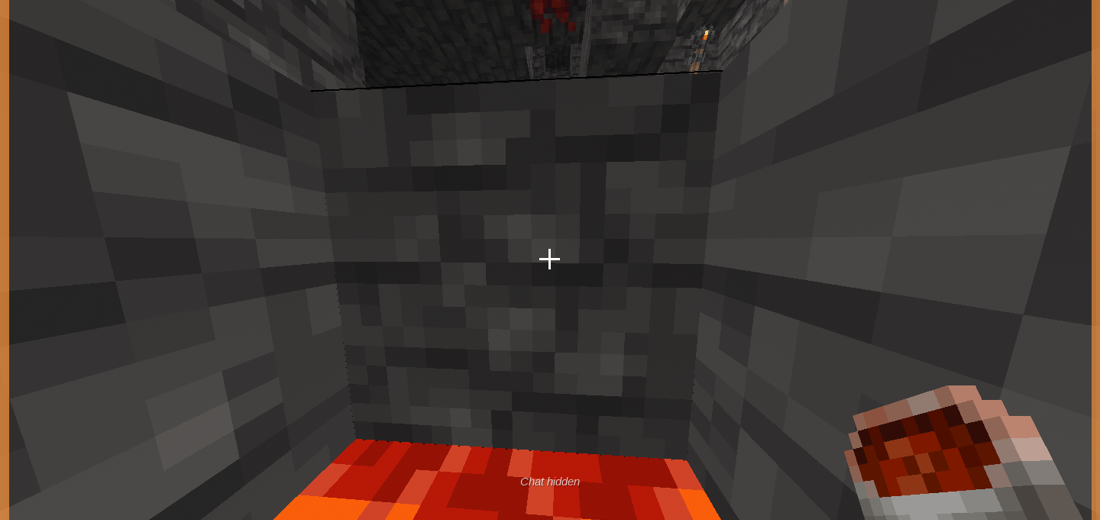 Low fire screenshot