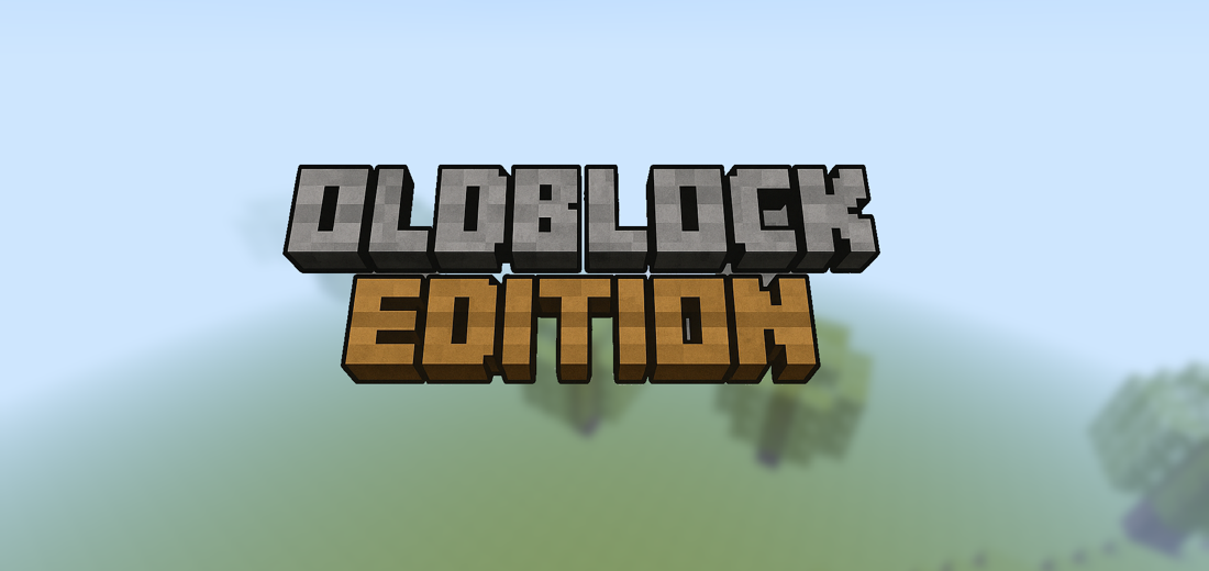 OldBlock Edition screenshot