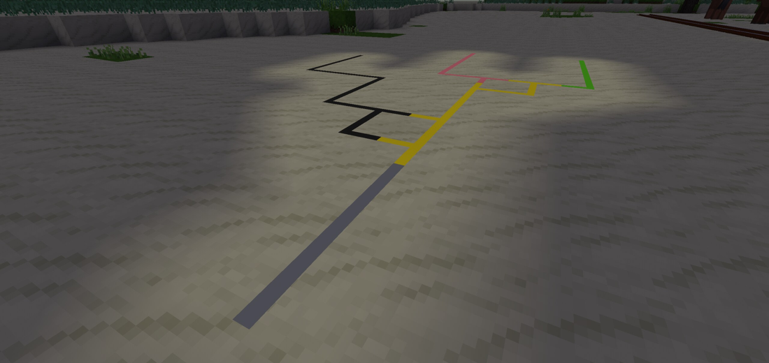 Directions screenshot