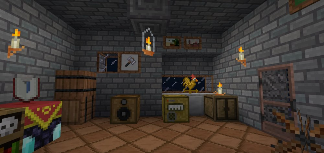 X-Decor-libre screenshot