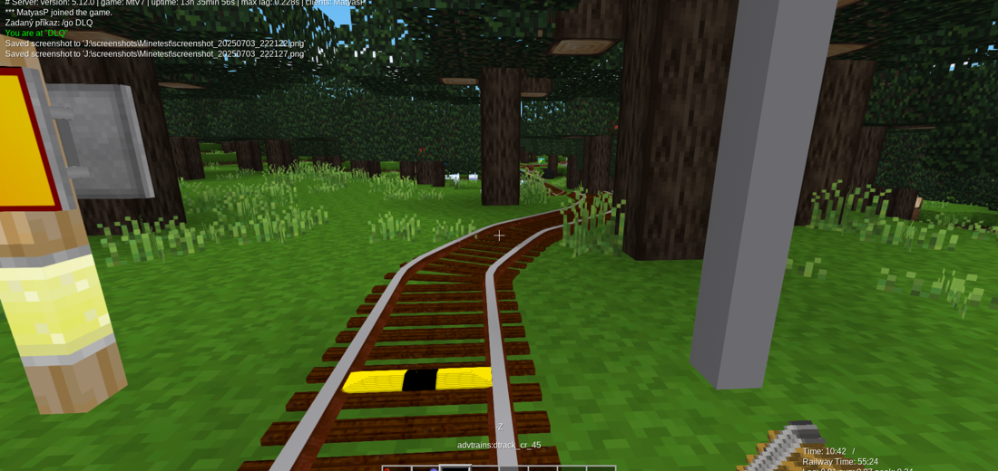 Nameznik screenshot