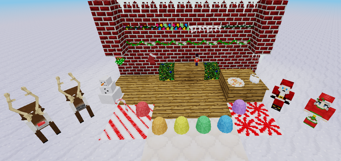 Christmas Decor screenshot