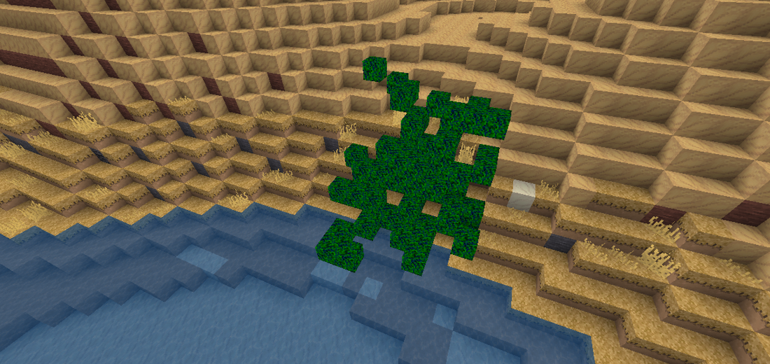 Kudzu screenshot