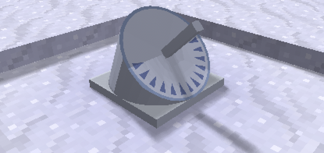 Sundial screenshot