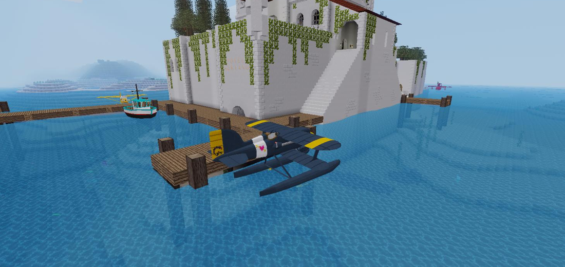 Curtiss R3C-0 screenshot