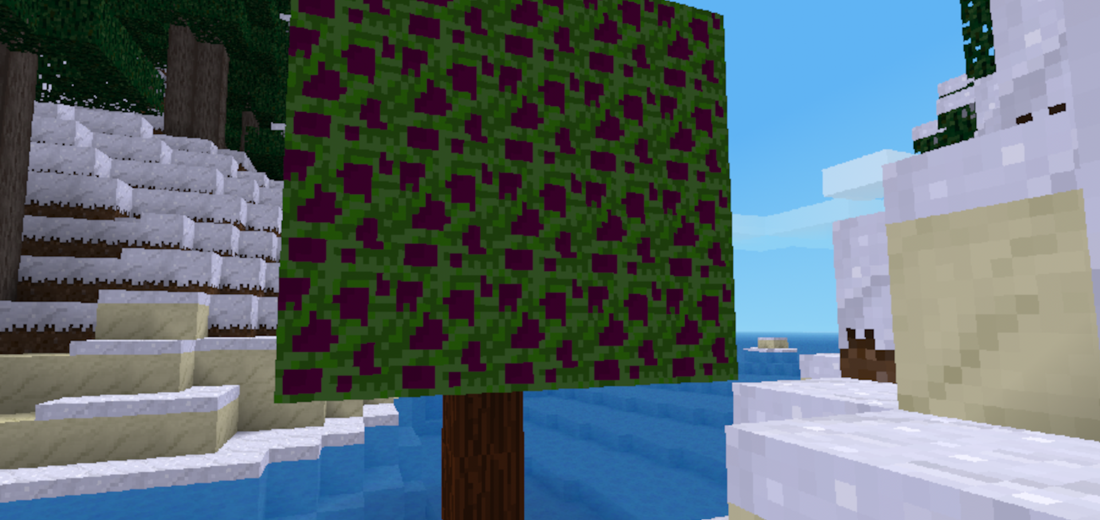 Fruit Tree Framework screenshot