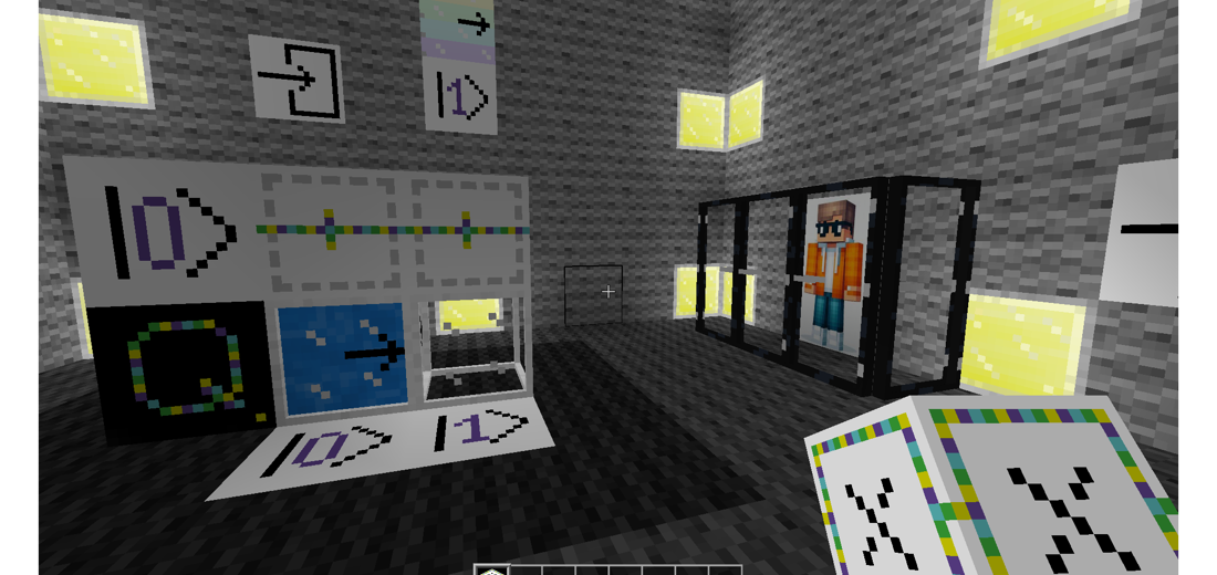 QuantumBuilder - a QiskitBlocks fork screenshot